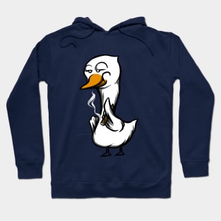 little duck Hoodie